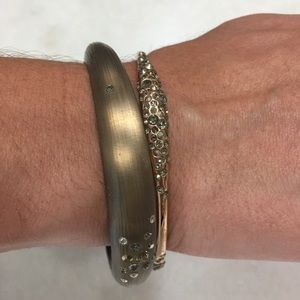 Alexis Bittar Bracelet Set of 2 Bracelets